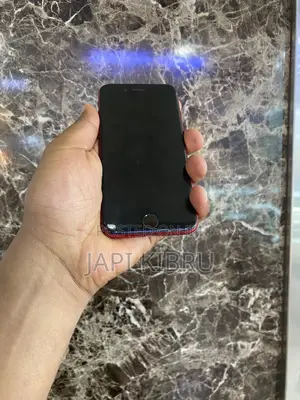 Apple iPhone SE (2020) 64 GB Red