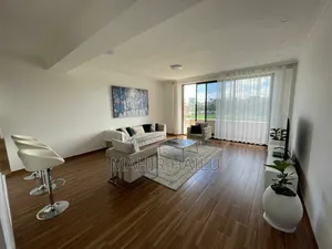 Furnished 2bdrm Apartment in Real, Bole for rent