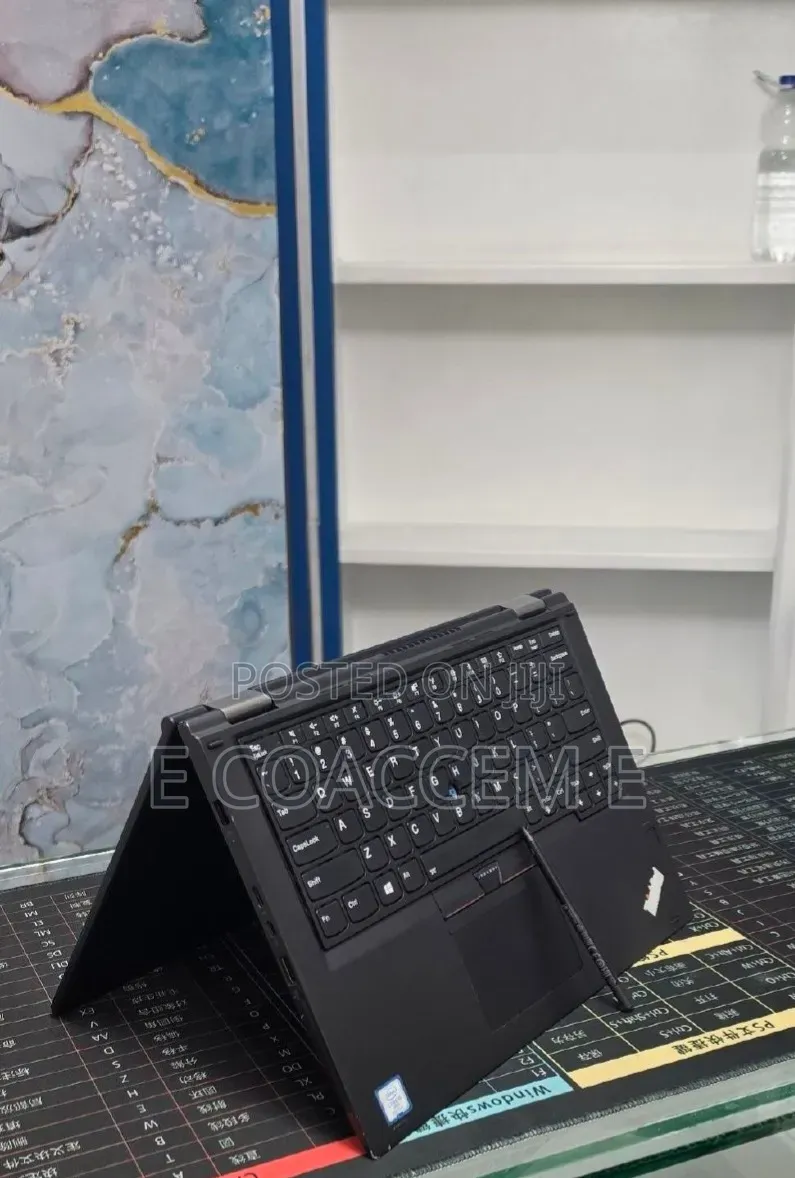 New Laptop Lenovo 16GB Intel Core i5 SSD 256GB
