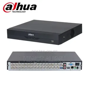 XVR 32 C Dahua