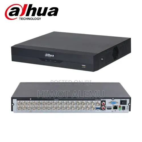 XVR 32 C Dahua