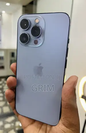 Apple iPhone 13 Pro 256 GB Blue