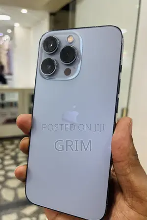 Apple iPhone 13 Pro 256 GB Blue