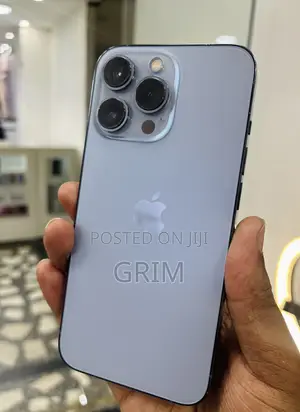 Apple iPhone 13 Pro 256 GB Blue