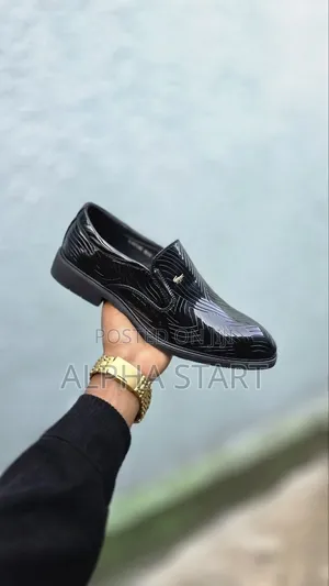 Lacoste Sition  High Master Quality Flat Lather Shoes for You
