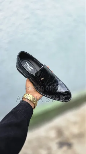 Lacoste Sition  High Master Quality Flat Lather Shoes for You