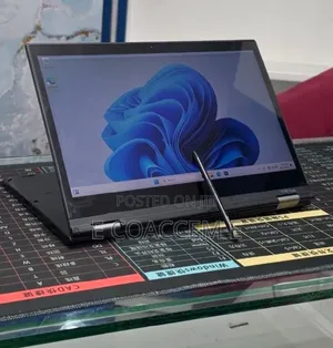New Laptop Lenovo 16GB Intel Core i5 SSD 256GB