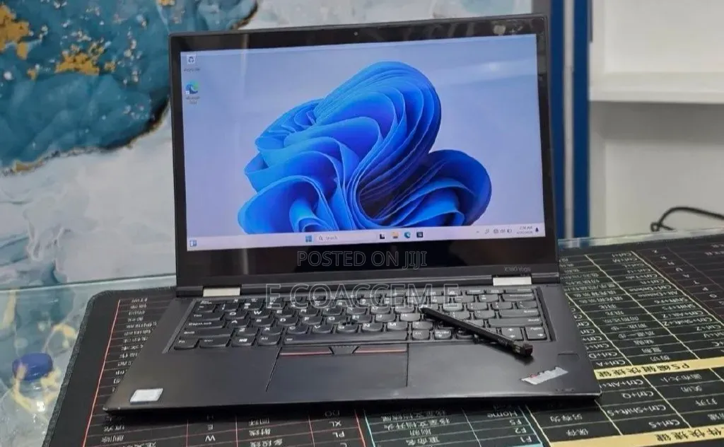 New Laptop Lenovo 16GB Intel Core i5 SSD 256GB