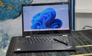New Laptop Lenovo 16GB Intel Core i5 SSD 256GB