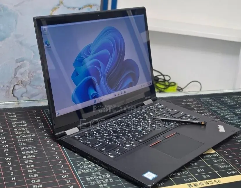 New Laptop Lenovo 16GB Intel Core i5 SSD 256GB