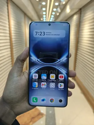 New Vivo X200 Ultra 512 GB White