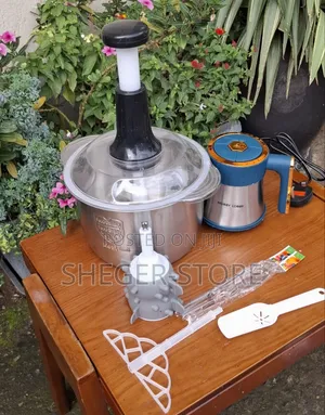 Orginal Hobby Loby Multifunctional MEAT AND Vegetables CHOPPER