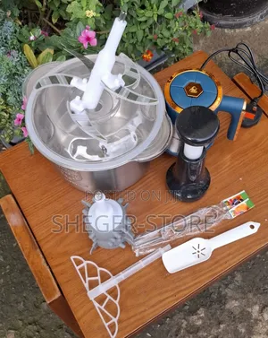 Orginal Hobby Loby Multifunctional MEAT AND Vegetables CHOPPER