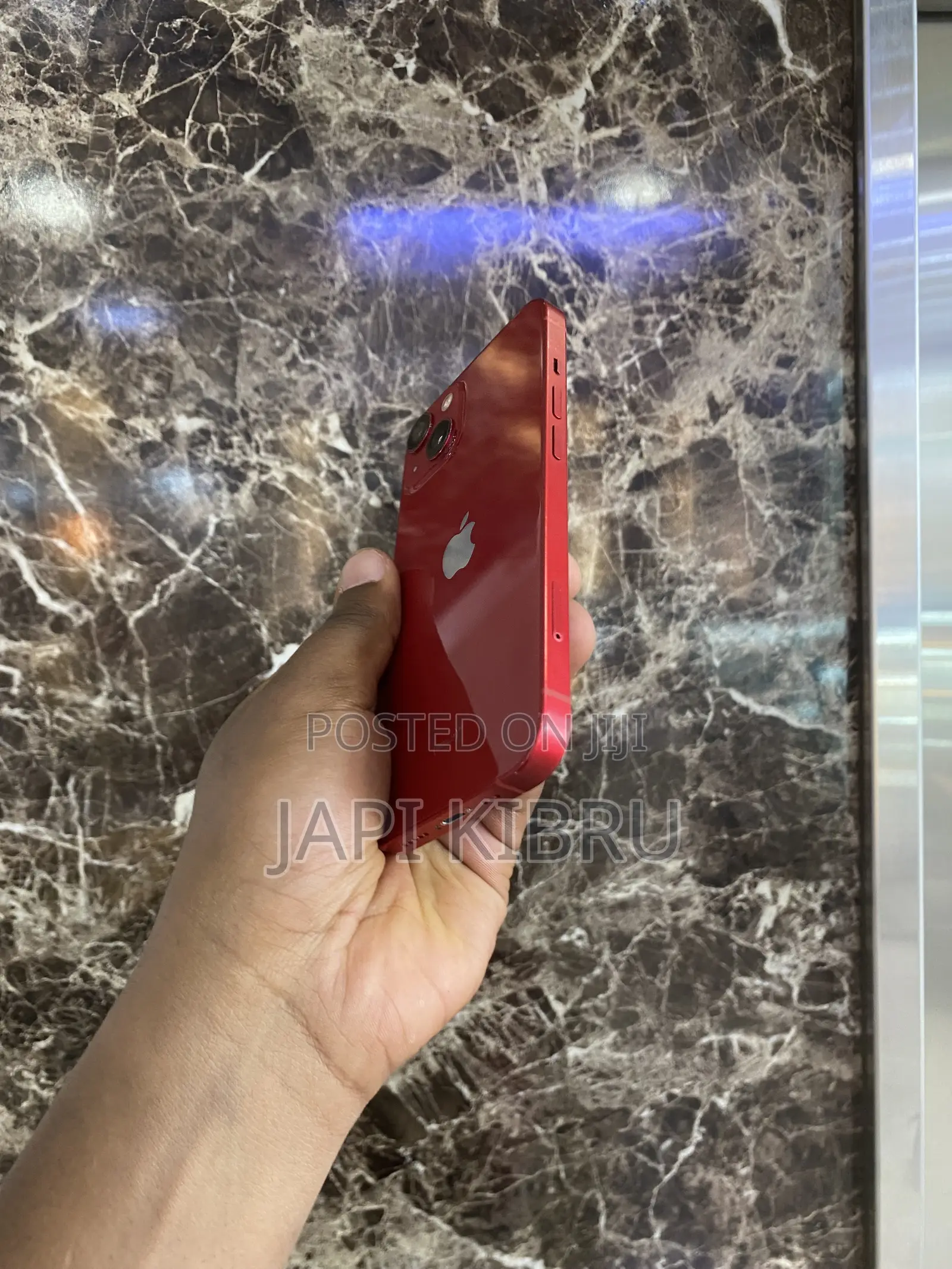 Apple iPhone 13 128 GB Red