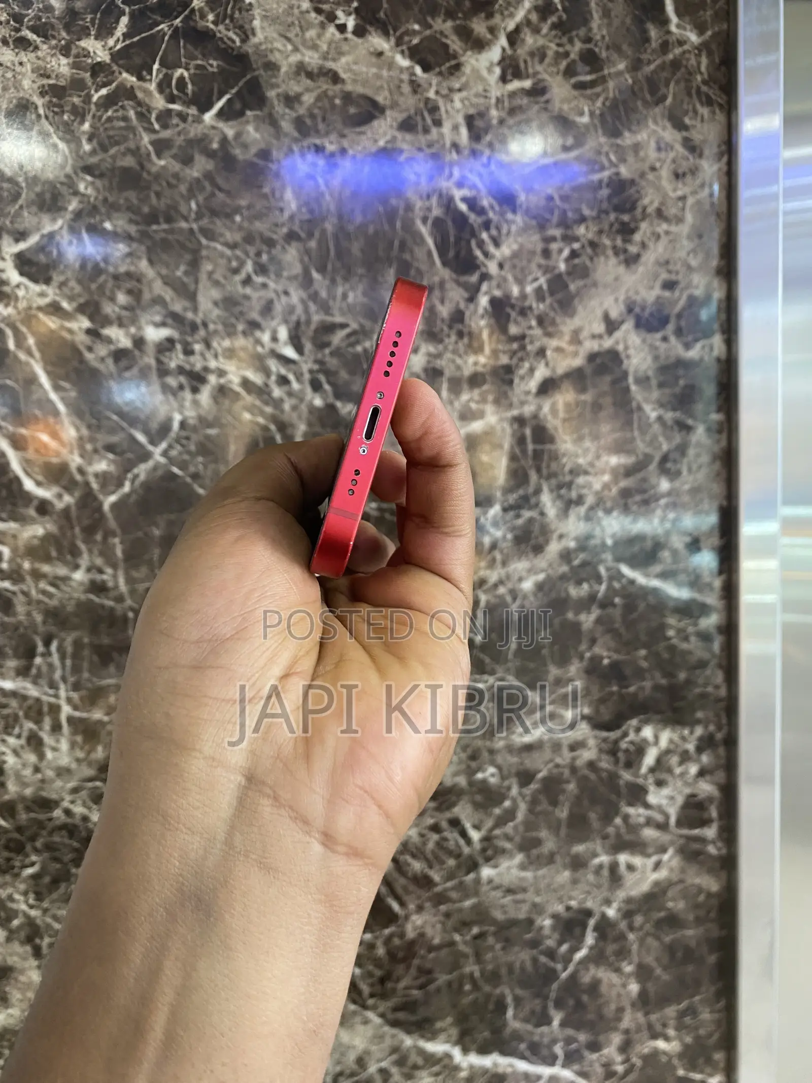Apple iPhone 13 128 GB Red