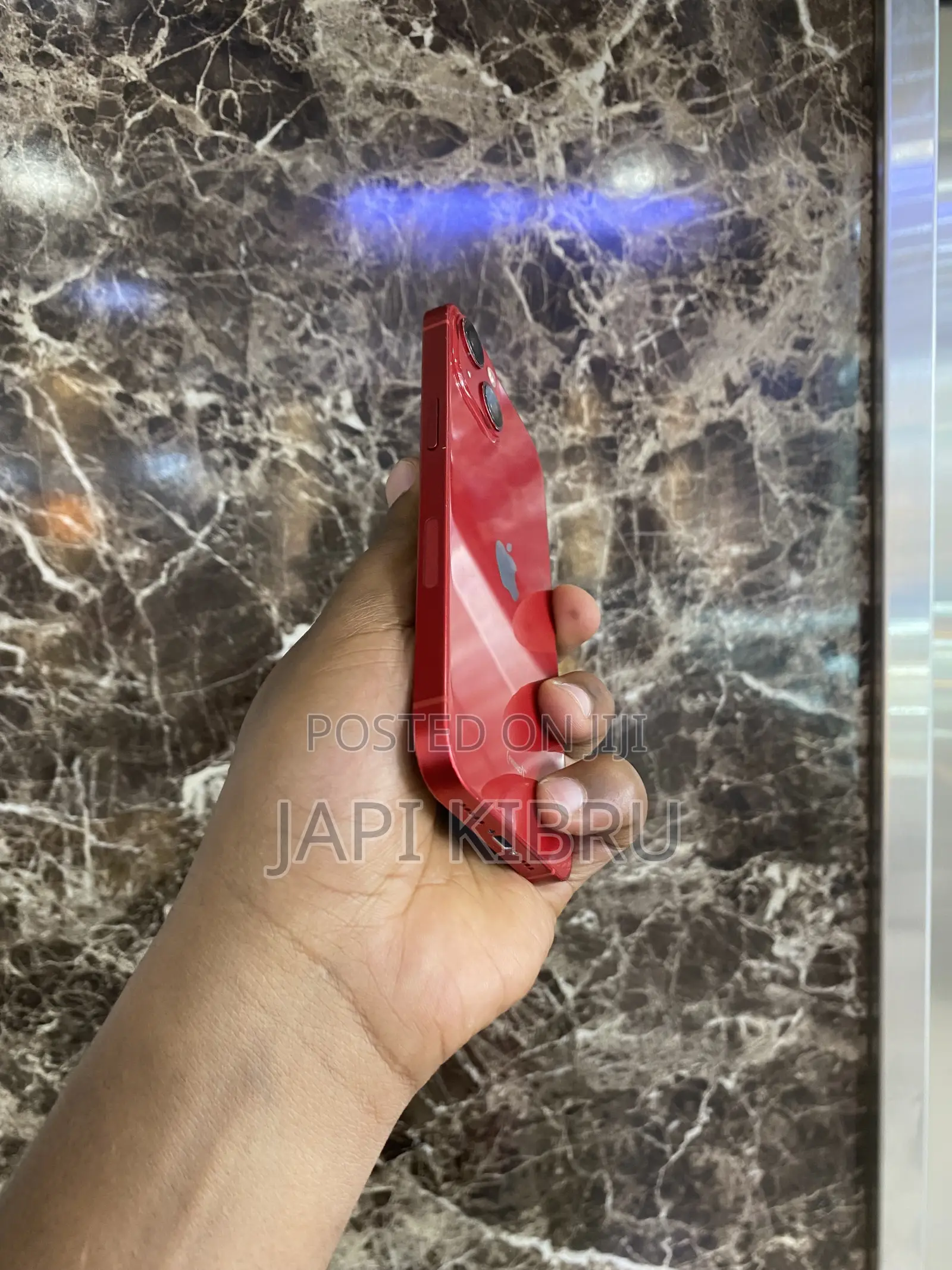 Apple iPhone 13 128 GB Red
