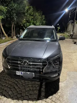 Hyundai Tucson 2022 Silver