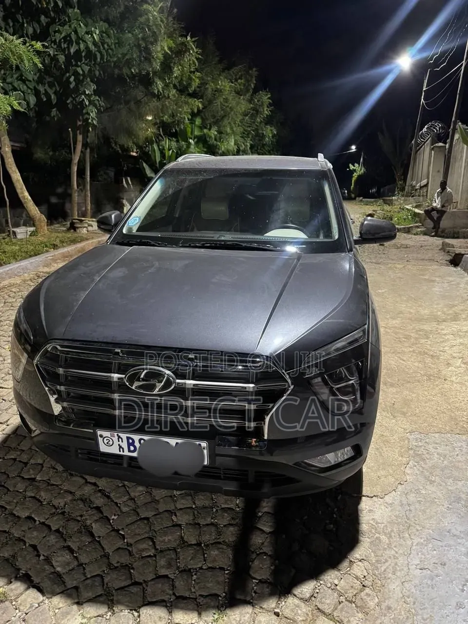 Hyundai Tucson 2022 Silver