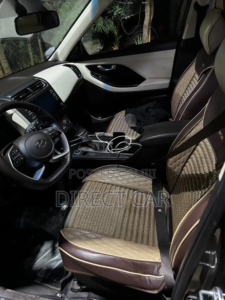 Hyundai Tucson 2022 Silver