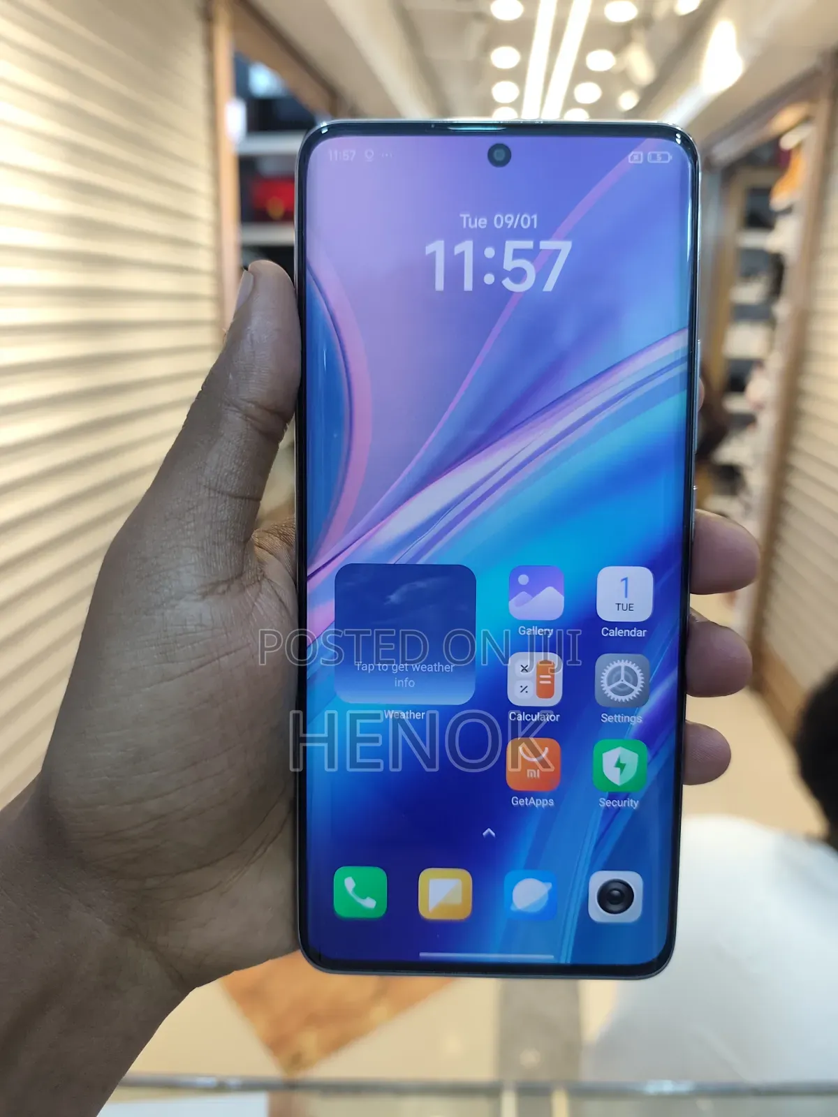 New Xiaomi Redmi Note 14 Pro+ 256 GB White