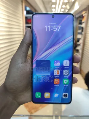 New Xiaomi Redmi Note 14 Pro+ 256 GB White