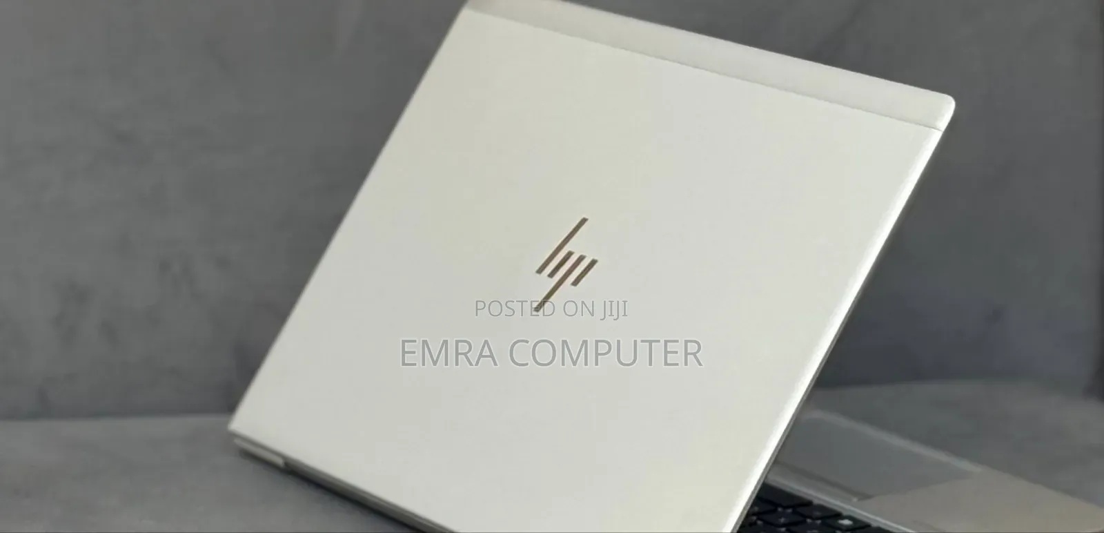 New Laptop HP EliteBook 840 G5 8GB Intel Core i5 SSD 512GB