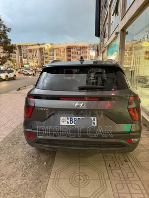 Hyundai Tucson 2022 Silver