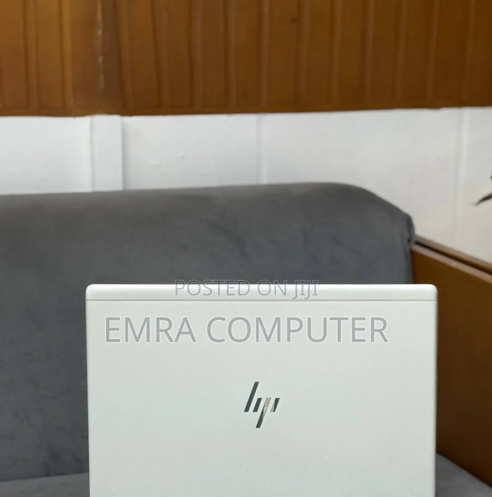 New Laptop HP EliteBook 840 G5 8GB Intel Core i5 SSD 512GB