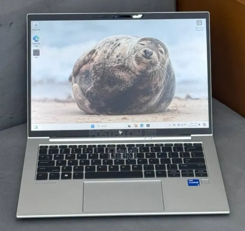 New Laptop HP EliteBook 840 G9 16GB Intel Core i7 SSD 512GB