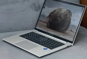 New Laptop HP EliteBook 840 G9 16GB Intel Core i7 SSD 512GB