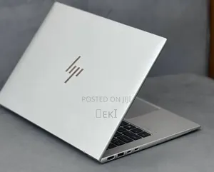 New Laptop HP EliteBook 840 G9 16GB Intel Core i7 SSD 512GB