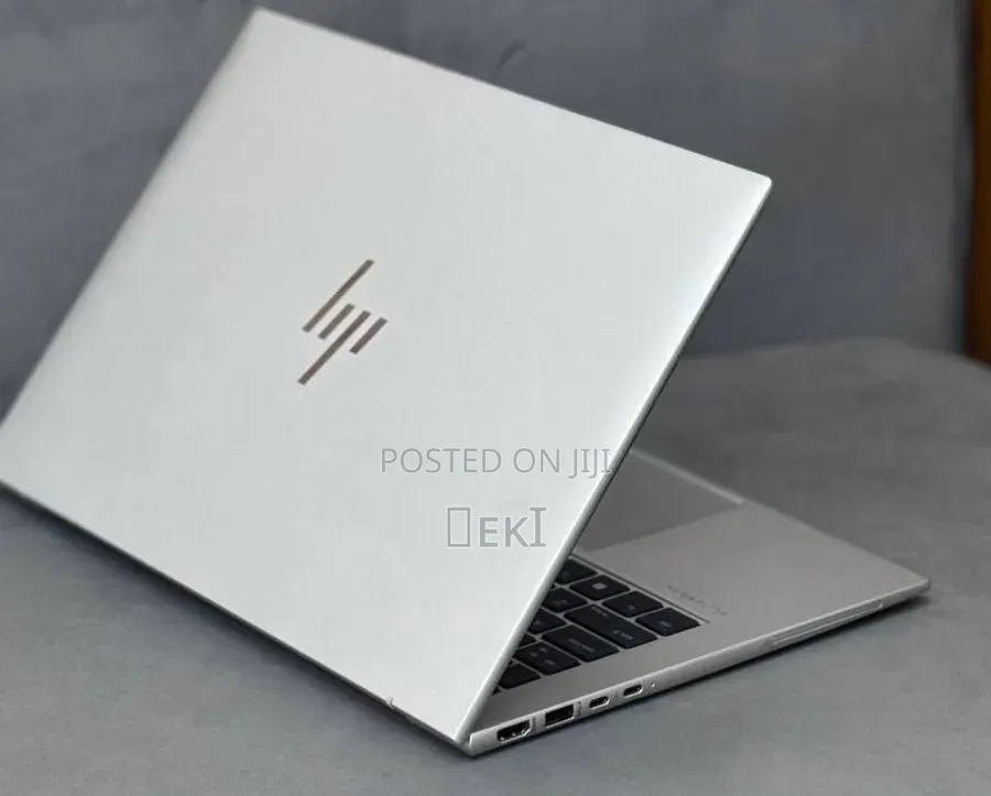 New Laptop HP EliteBook 840 G9 16GB Intel Core i7 SSD 512GB