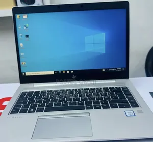 New Laptop HP EliteBook 840 G6 8GB Intel Core i5 SSD 512GB