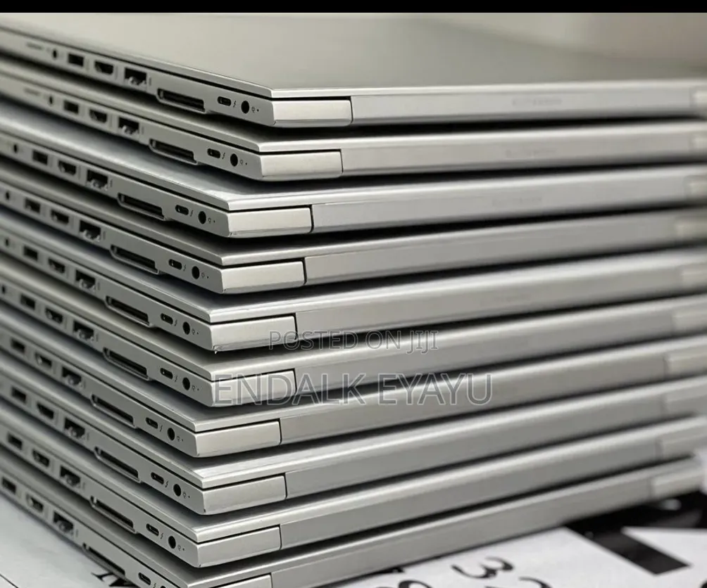 New Laptop HP EliteBook 840 G6 8GB Intel Core i5 SSD 512GB