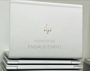 New Laptop HP EliteBook 840 G6 8GB Intel Core i5 SSD 512GB