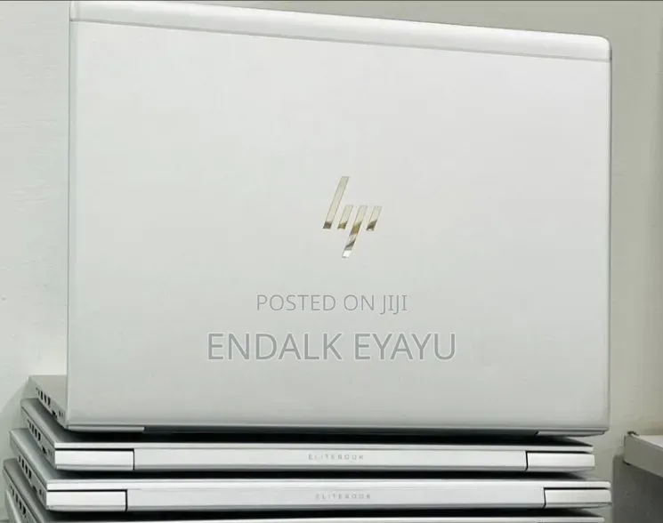 New Laptop HP EliteBook 840 G6 8GB Intel Core i5 SSD 512GB