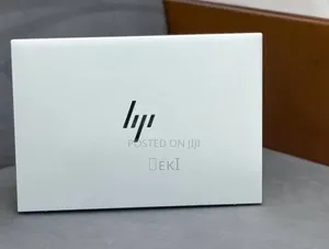 New Laptop HP EliteBook 840 G9 16GB Intel Core i7 SSD 512GB