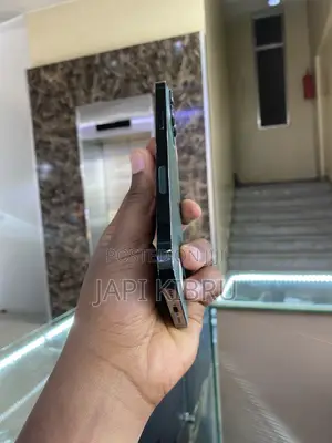 Apple iPhone 13 Pro Max 128 GB Green