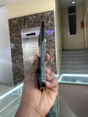 Apple iPhone 13 Pro Max 128 GB Green