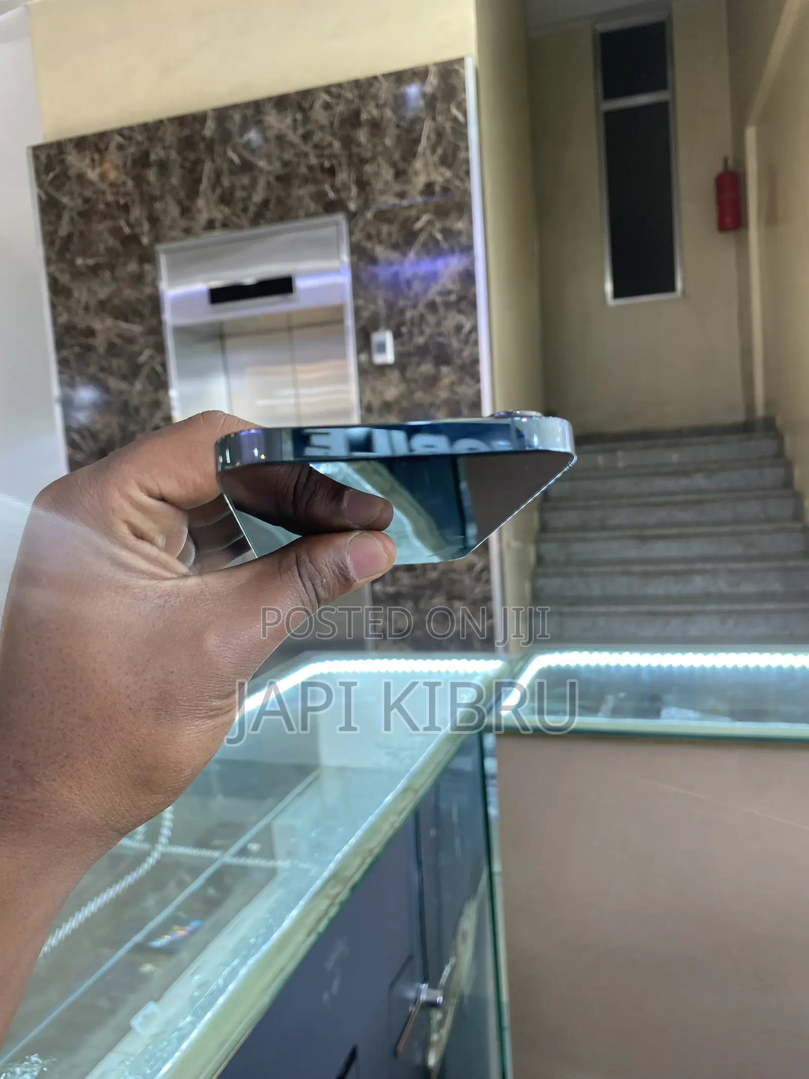Apple iPhone 13 Pro Max 128 GB Green