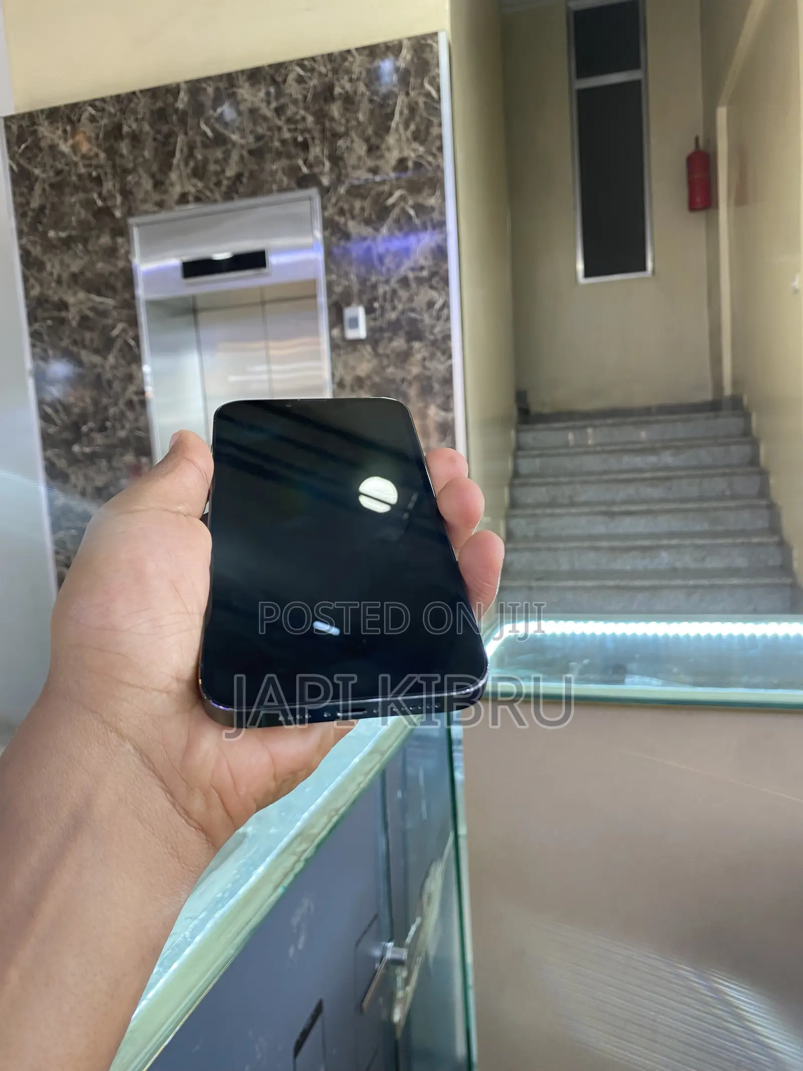 Apple iPhone 13 Pro Max 128 GB Green