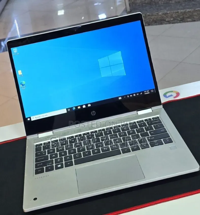 New Laptop HP 16GB AMD Ryzen 7 SSD 512GB