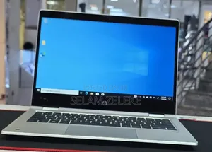 New Laptop HP 16GB AMD Ryzen 7 SSD 512GB