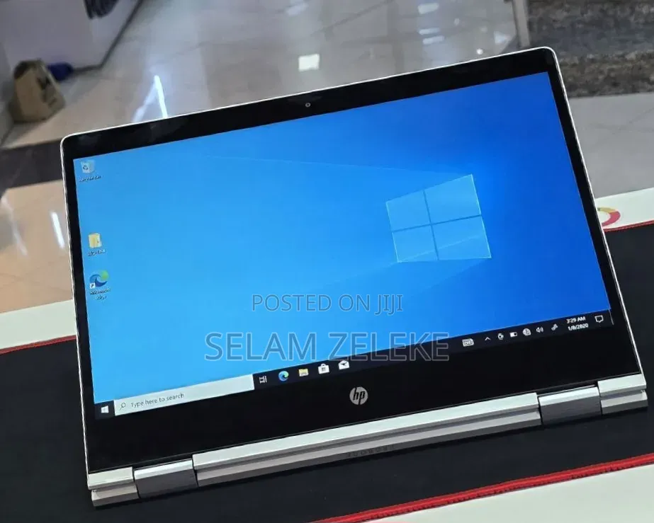 New Laptop HP 16GB AMD Ryzen 7 SSD 512GB