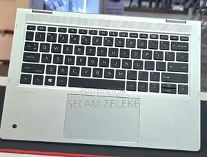 New Laptop HP 16GB AMD Ryzen 7 SSD 512GB