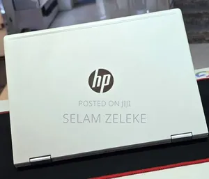 New Laptop HP 16GB AMD Ryzen 7 SSD 512GB