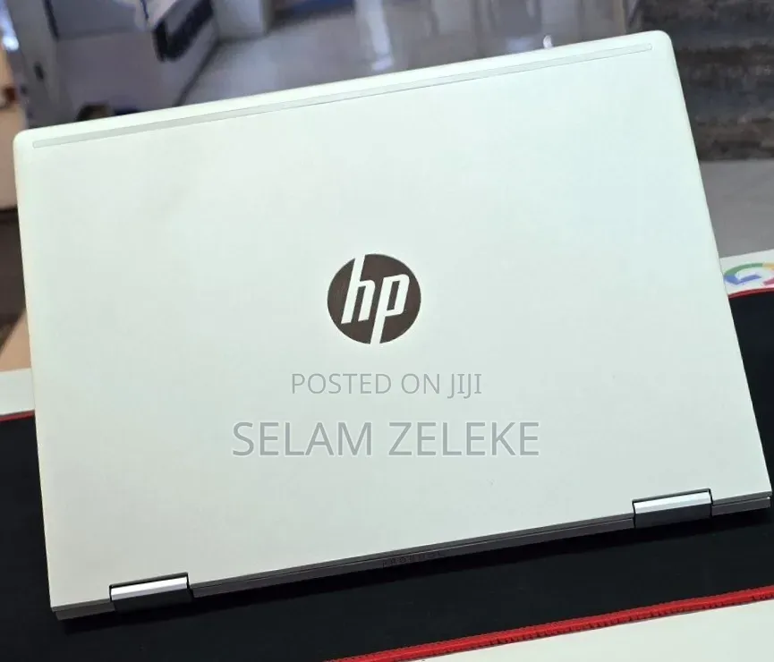 New Laptop HP 16GB AMD Ryzen 7 SSD 512GB