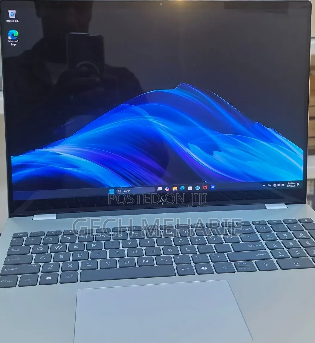 New Laptop HP OmniBook 7 16" 16GB Intel Core Ultra 9 SSD 1T