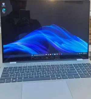 New Laptop HP OmniBook 7 16" 16GB Intel Core Ultra 9 SSD 1T