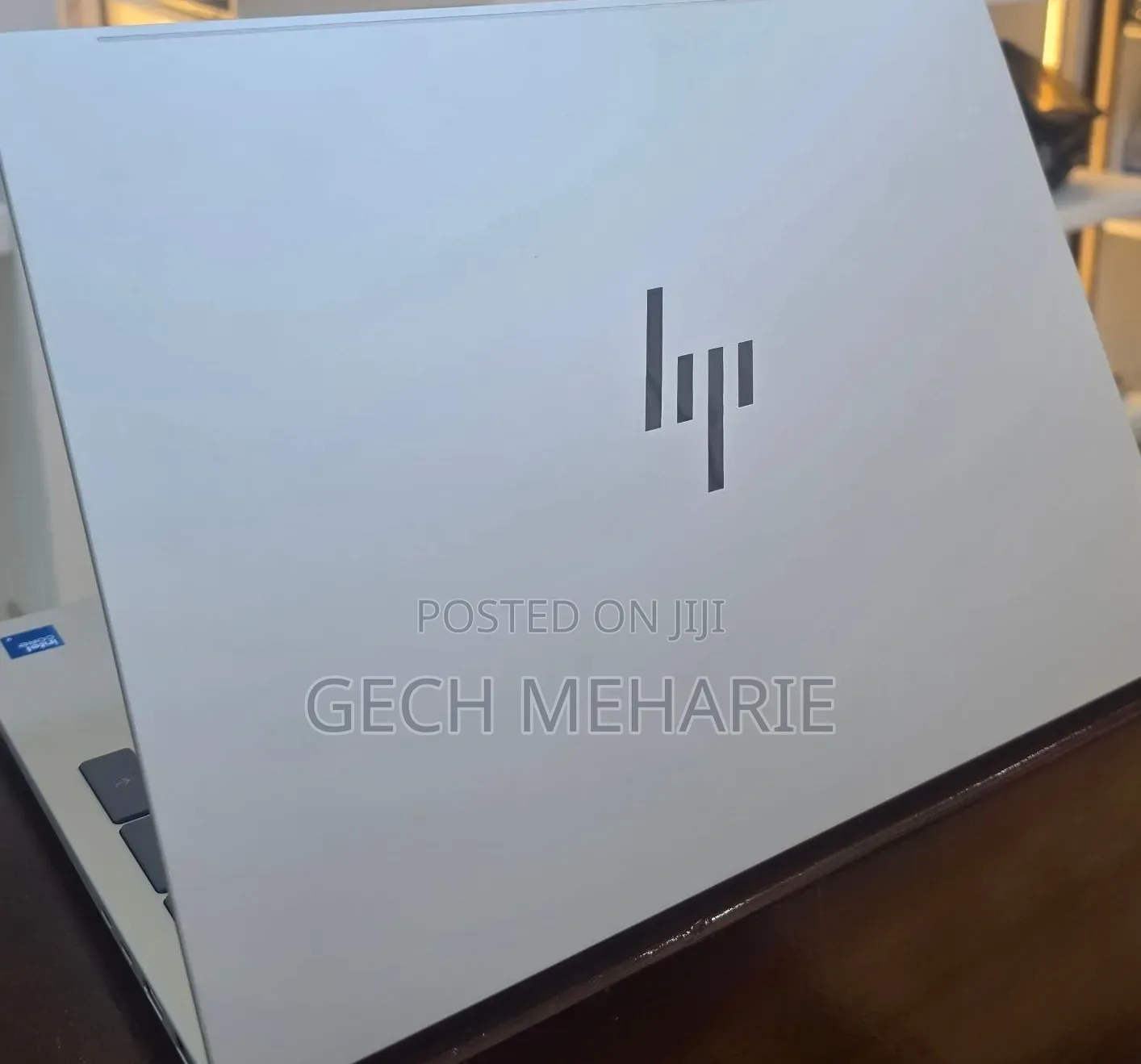 New Laptop HP OmniBook 7 16" 16GB Intel Core Ultra 9 SSD 1T